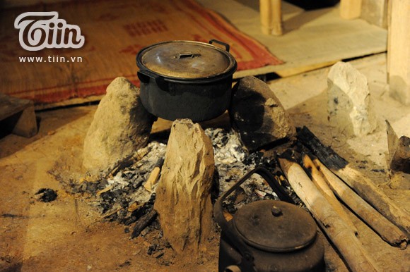 Le génie du foyer des Hà Nhi - ảnh 2